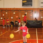 Gorica: veselo in živahno na Novoletni akademiji AŠZ Dom