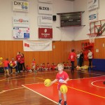 Gorica: veselo in živahno na Novoletni akademiji AŠZ Dom