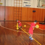 Gorica: veselo in živahno na Novoletni akademiji AŠZ Dom