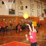 Gorica: veselo in živahno na Novoletni akademiji AŠZ Dom