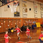 Gorica: veselo in živahno na Novoletni akademiji AŠZ Dom