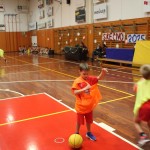 Gorica: veselo in živahno na Novoletni akademiji AŠZ Dom