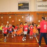 Gorica: veselo in živahno na Novoletni akademiji AŠZ Dom