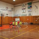 Gorica: veselo in živahno na Novoletni akademiji AŠZ Dom