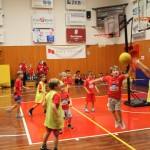 Gorica: veselo in živahno na Novoletni akademiji AŠZ Dom