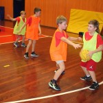 Gorica: veselo in živahno na Novoletni akademiji AŠZ Dom