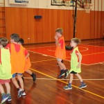 Gorica: veselo in živahno na Novoletni akademiji AŠZ Dom