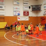 Gorica: veselo in živahno na Novoletni akademiji AŠZ Dom