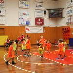 Gorica: veselo in živahno na Novoletni akademiji AŠZ Dom