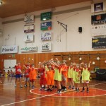 Gorica: veselo in živahno na Novoletni akademiji AŠZ Dom