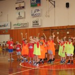 Gorica: veselo in živahno na Novoletni akademiji AŠZ Dom