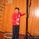 Gorica: veselo in živahno na Novoletni akademiji AŠZ Dom