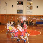 Gorica: veselo in živahno na Novoletni akademiji AŠZ Dom