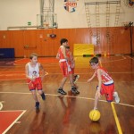 Gorica: veselo in živahno na Novoletni akademiji AŠZ Dom