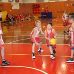 Gorica: veselo in živahno na Novoletni akademiji AŠZ Dom