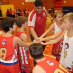 Gorica: veselo in živahno na Novoletni akademiji AŠZ Dom