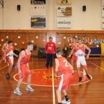 Gorica: veselo in živahno na Novoletni akademiji AŠZ Dom