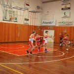 Gorica: veselo in živahno na Novoletni akademiji AŠZ Dom