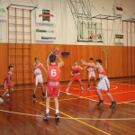 Gorica: veselo in živahno na Novoletni akademiji AŠZ Dom