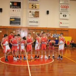 Gorica: veselo in živahno na Novoletni akademiji AŠZ Dom