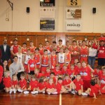 Gorica: veselo in živahno na Novoletni akademiji AŠZ Dom