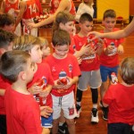 Gorica: veselo in živahno na Novoletni akademiji AŠZ Dom