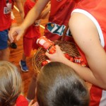 Gorica: veselo in živahno na Novoletni akademiji AŠZ Dom