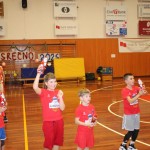 Gorica: veselo in živahno na Novoletni akademiji AŠZ Dom