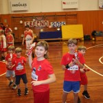 Gorica: veselo in živahno na Novoletni akademiji AŠZ Dom