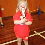 Gorica: veselo in živahno na Novoletni akademiji AŠZ Dom