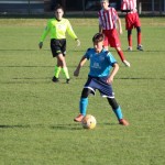 Sovodnje-Amici dello Sport Visco 30.11.2024