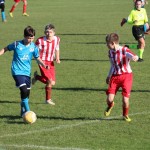 Sovodnje-Amici dello Sport Visco 30.11.2024