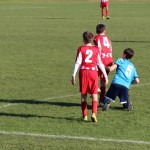 Sovodnje-Amici dello Sport Visco 30.11.2024