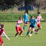 Sovodnje-Amici dello Sport Visco 30.11.2024