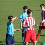 Sovodnje-Amici dello Sport Visco 30.11.2024
