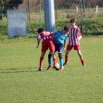 Sovodnje-Amici dello Sport Visco 30.11.2024