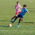 Sovodnje-Amici dello Sport Visco 30.11.2024