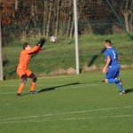 1. AL Sovodnje - Aquileia