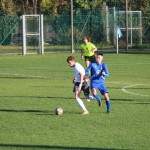 1. AL Sovodnje - Aquileia