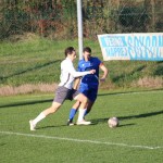 1. AL Sovodnje - Aquileia