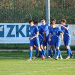 1. AL Sovodnje - Aquileia