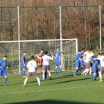 1. AL Sovodnje - Aquileia