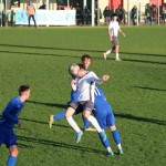 1. AL Sovodnje - Aquileia