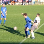 1. AL Sovodnje - Aquileia