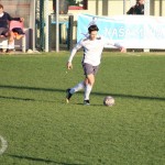 1. AL Sovodnje - Aquileia