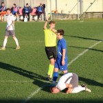 1. AL Sovodnje - Aquileia