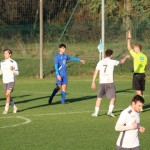 1. AL Sovodnje - Aquileia