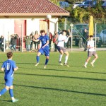 1. AL Sovodnje - Aquileia