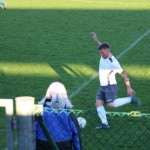 1. AL Sovodnje - Aquileia