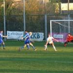 1. AL Sovodnje - Aquileia
